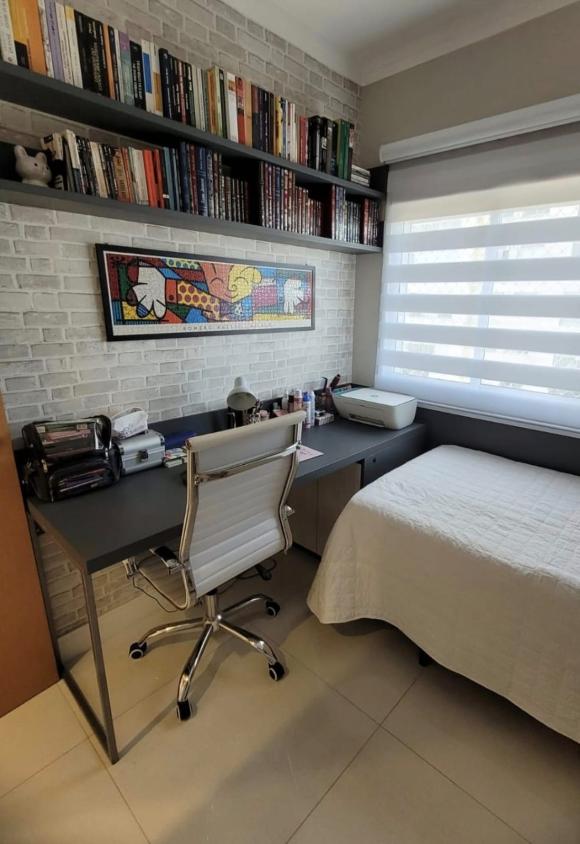 Apartamento, 3 quartos - Foto 2