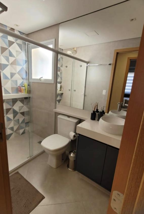 Apartamento, 3 quartos - Foto 7