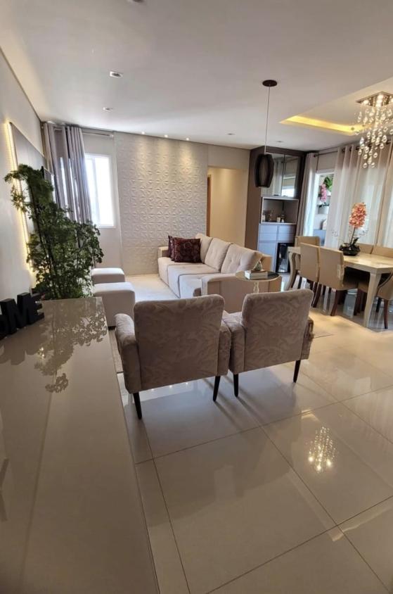 Apartamento, 3 quartos - Foto 8