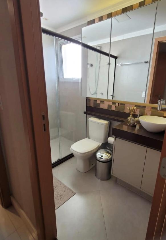 Apartamento, 3 quartos - Foto 12