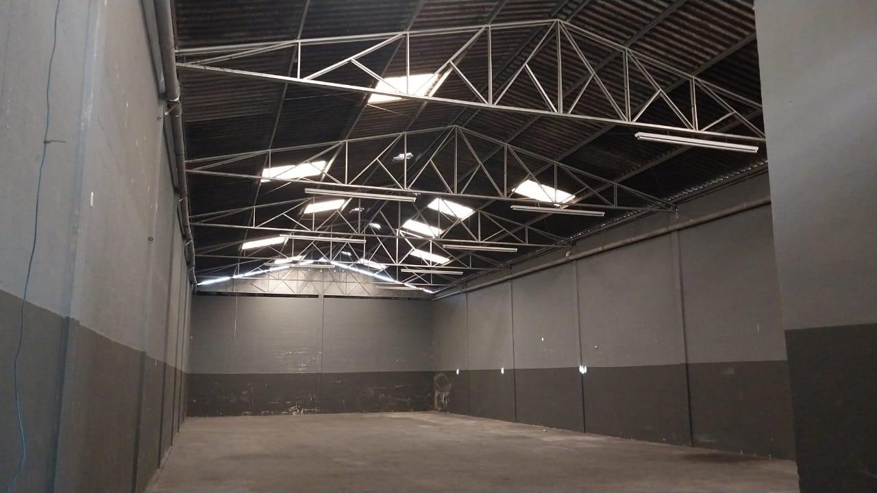 Depósito-Galpão-Armazém para alugar - Foto 2