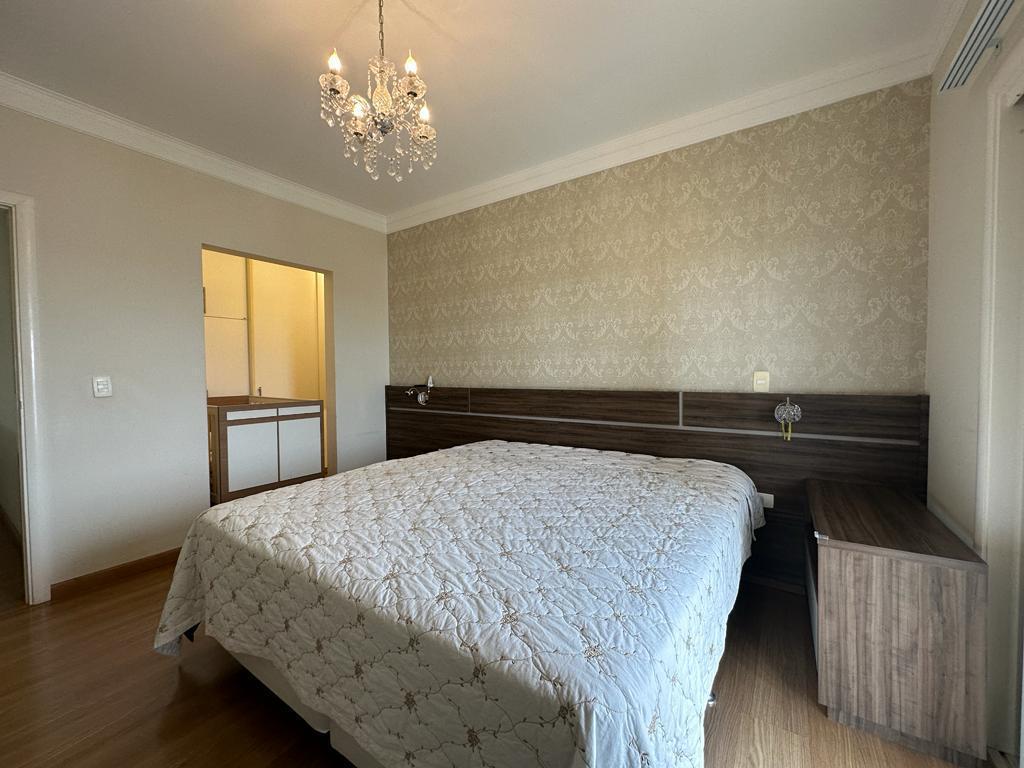 Casa de Condomínio à venda e aluguel com 3 quartos - Foto 4