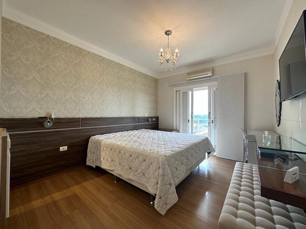 Casa de Condomínio à venda e aluguel com 3 quartos - Foto 5
