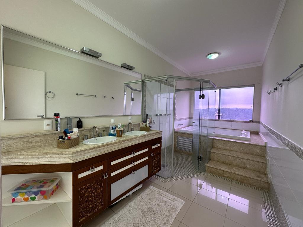Casa de Condomínio à venda e aluguel com 3 quartos - Foto 7