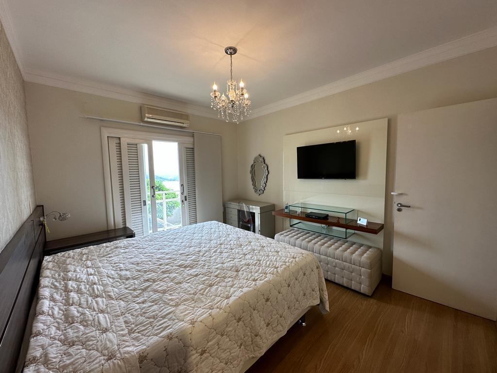 Casa de Condomínio à venda e aluguel com 3 quartos - Foto 8