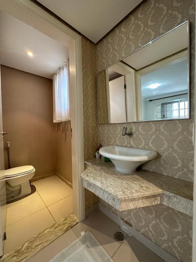 Casa de Condomínio à venda e aluguel com 3 quartos - Foto 17