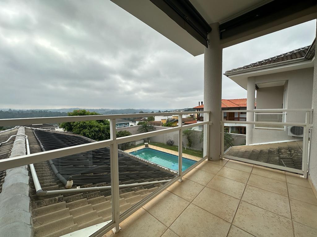 Casa de Condomínio à venda e aluguel com 3 quartos - Foto 9