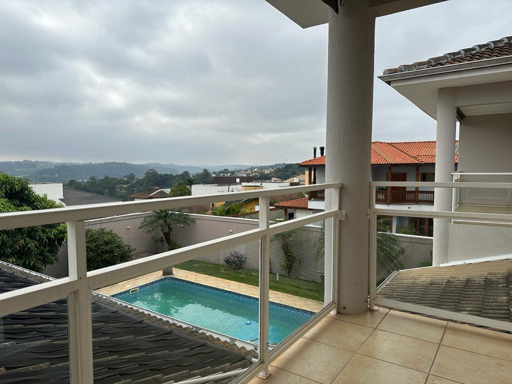 Casa de Condomínio à venda e aluguel com 3 quartos - Foto 11