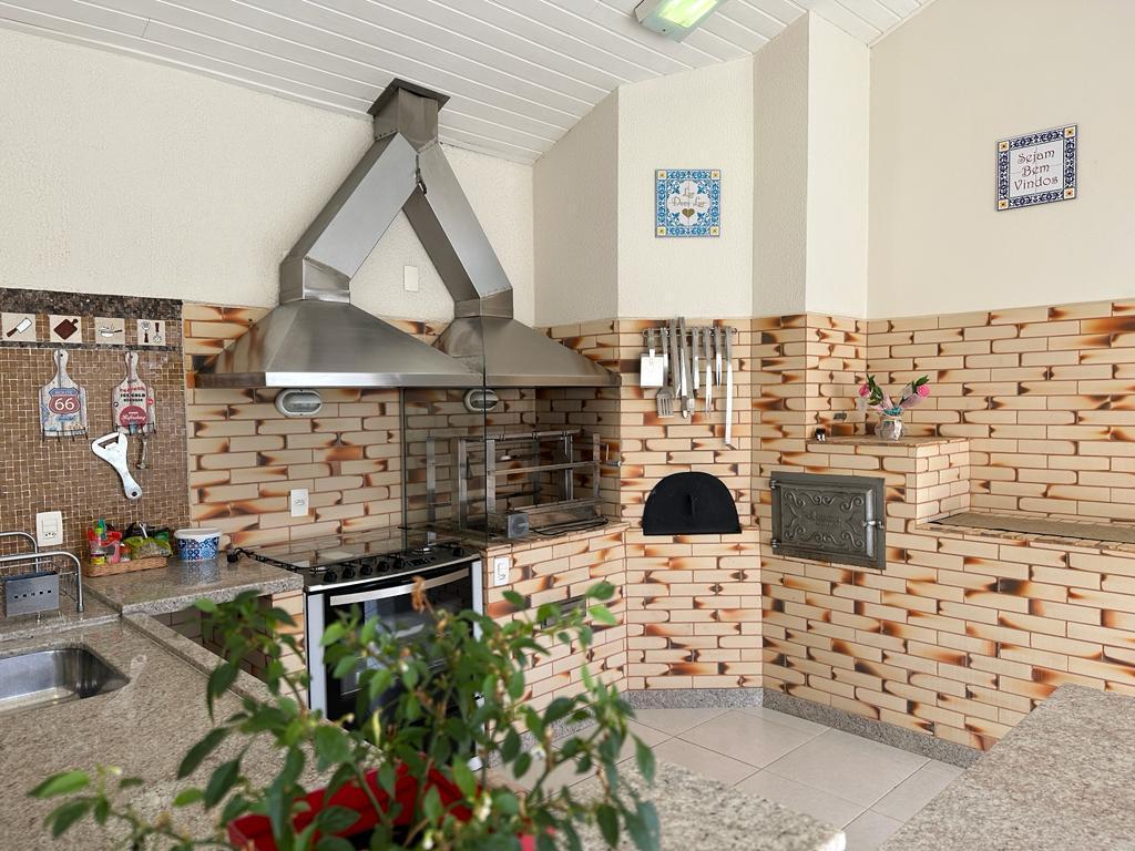 Casa de Condomínio à venda e aluguel com 3 quartos - Foto 25