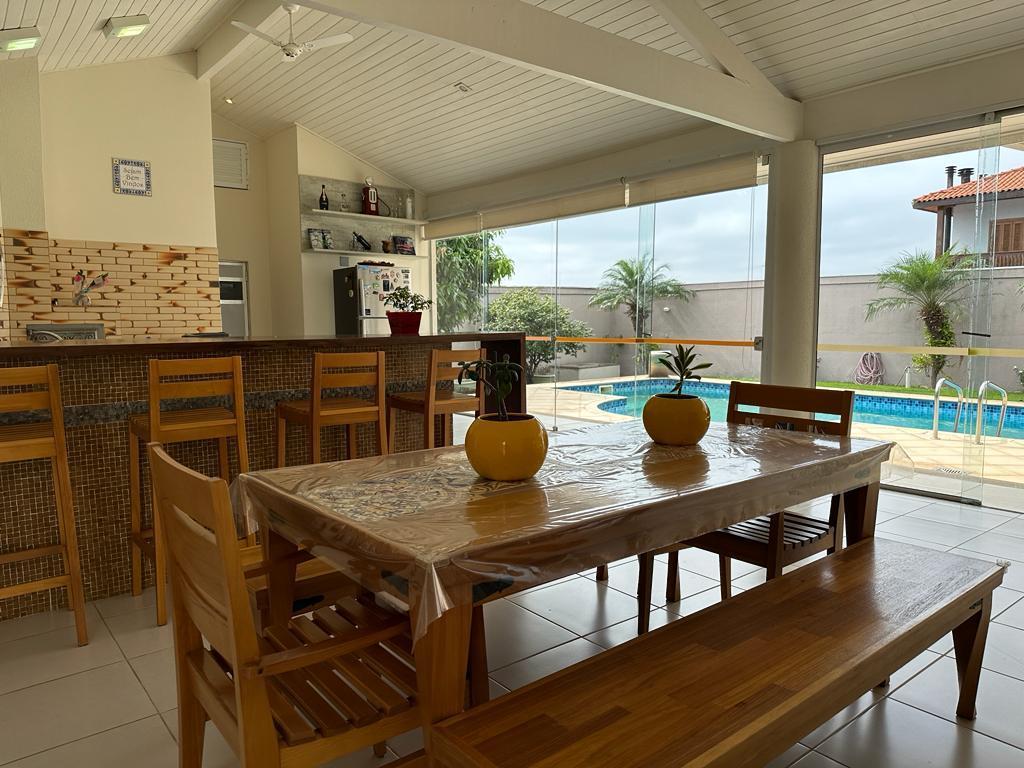 Casa de Condomínio à venda e aluguel com 3 quartos - Foto 28