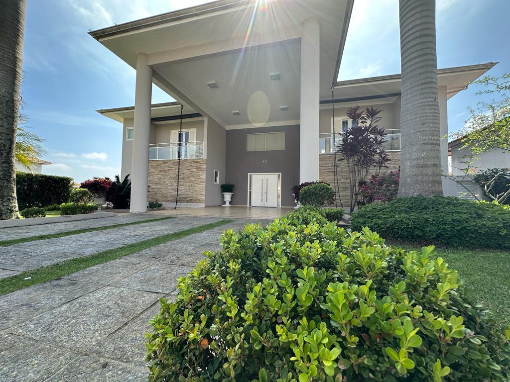 Casa de Condomínio à venda e aluguel com 3 quartos - Foto 2