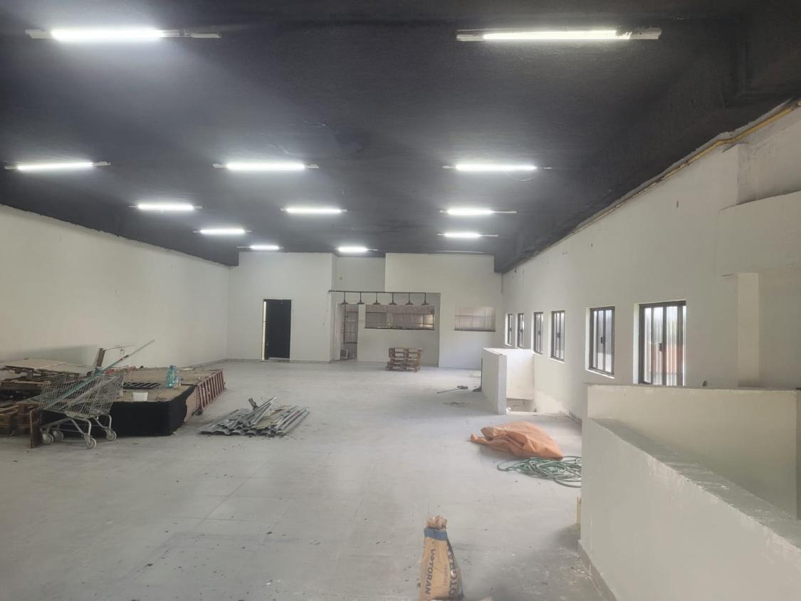 Conjunto Comercial-Sala para alugar - Foto 4