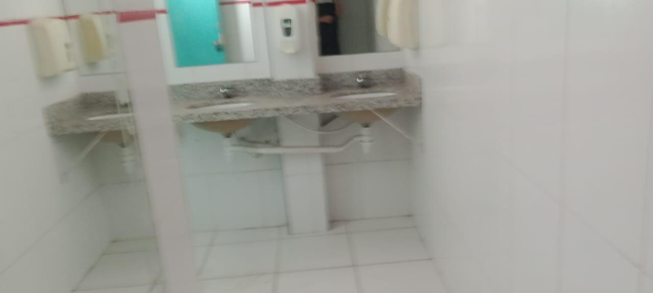 Conjunto Comercial-Sala para alugar - Foto 5