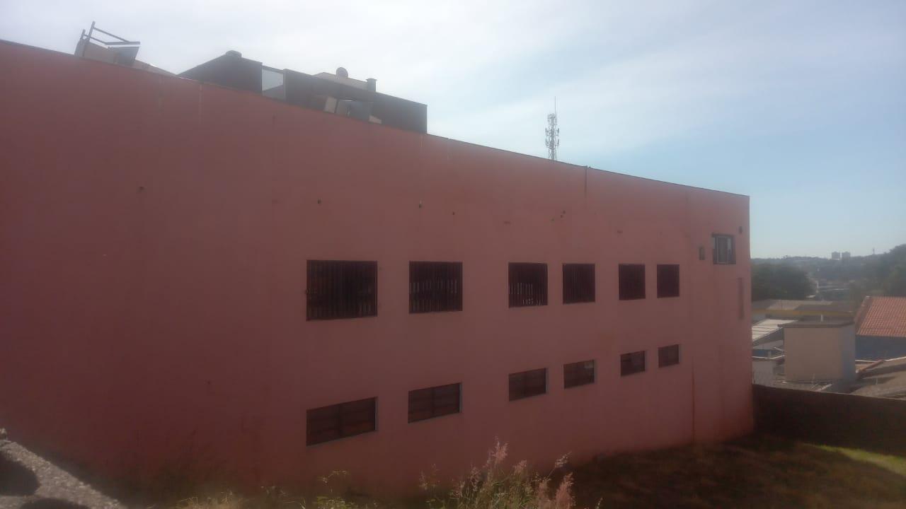 Conjunto Comercial-Sala para alugar - Foto 9