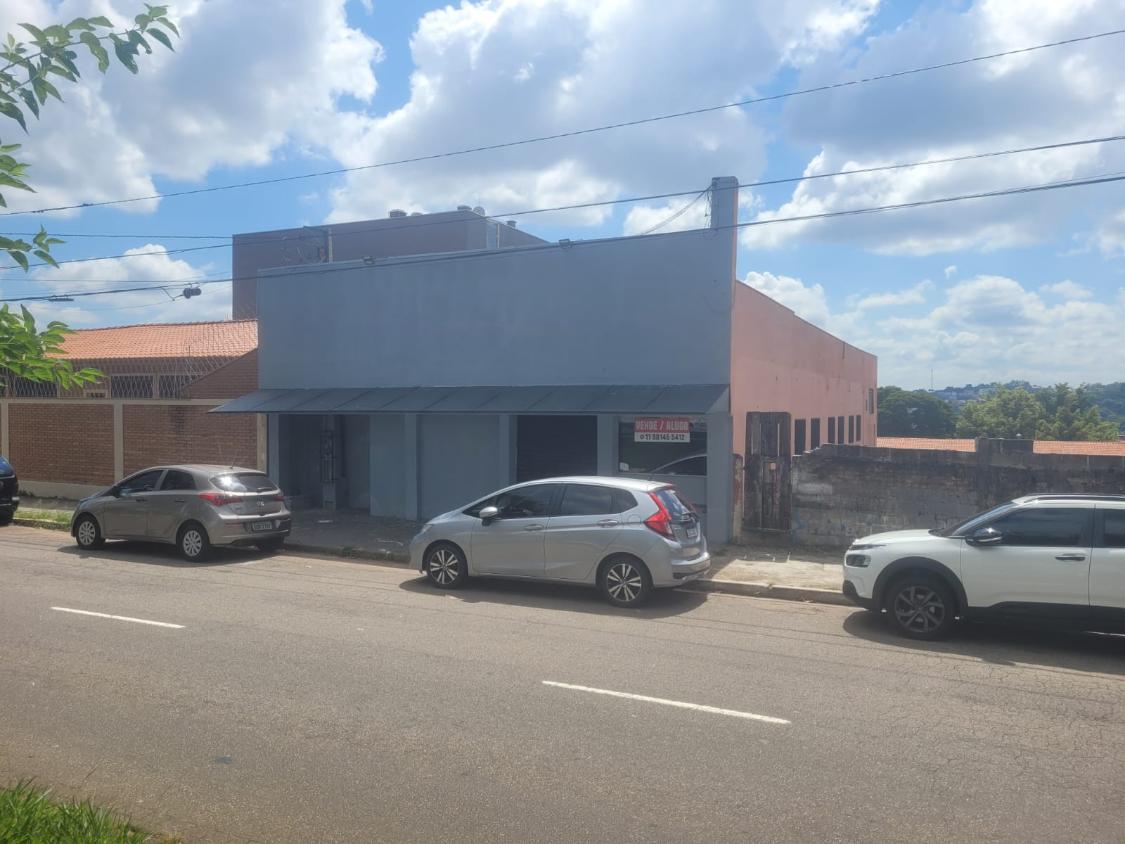 Conjunto Comercial-Sala para alugar - Foto 1
