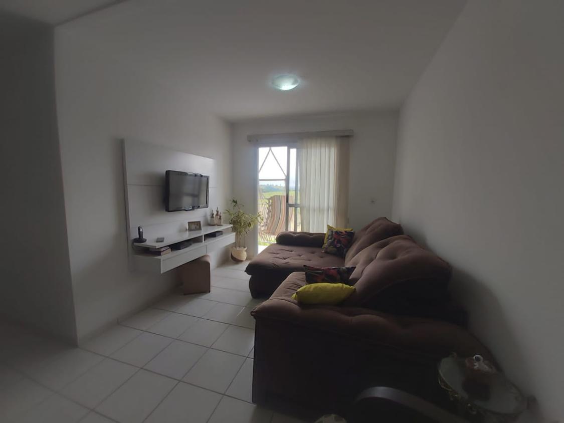 Apartamento, 3 quartos - Foto 1