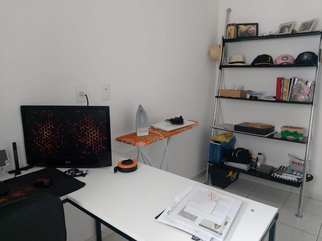 Apartamento, 3 quartos - Foto 8