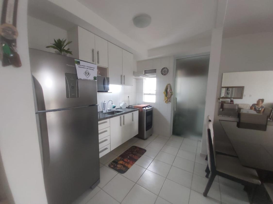 Apartamento, 3 quartos - Foto 13