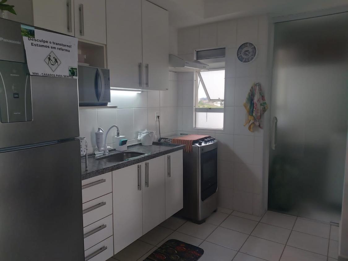 Apartamento, 3 quartos - Foto 14