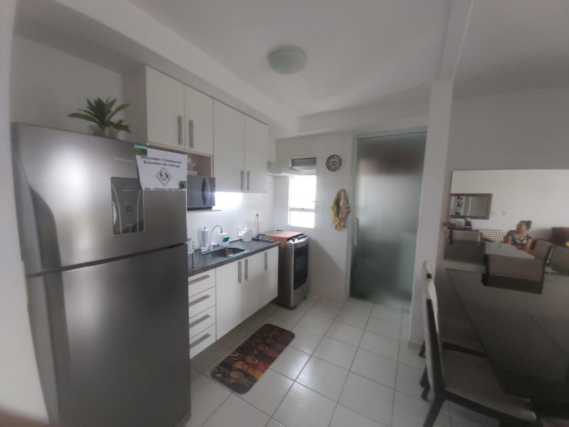 Apartamento, 3 quartos - Foto 16