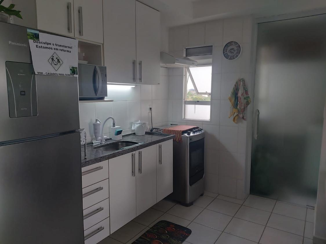 Apartamento, 3 quartos - Foto 17