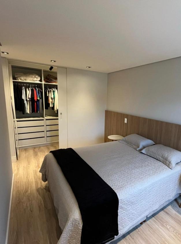 Apartamento à venda com 3 quartos - Foto 4