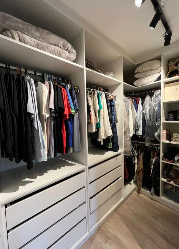 Apartamento à venda com 3 quartos - Foto 7