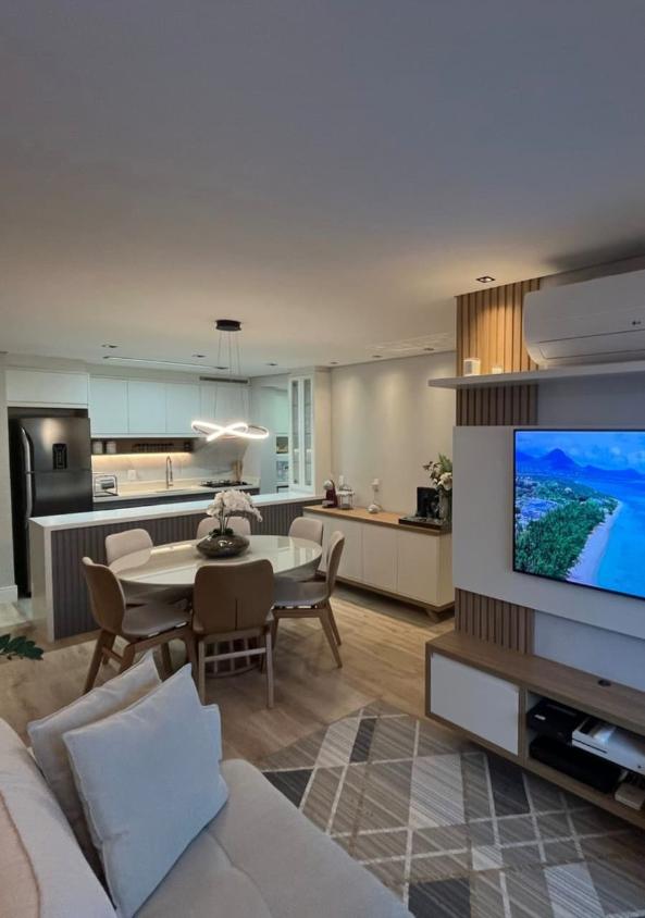 Apartamento à venda com 3 quartos - Foto 9