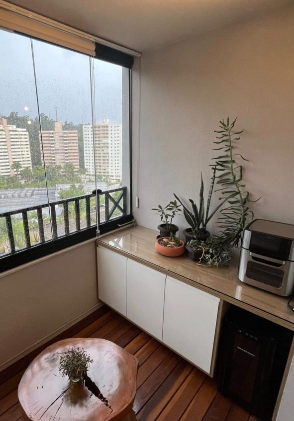 Apartamento à venda com 3 quartos - Foto 2
