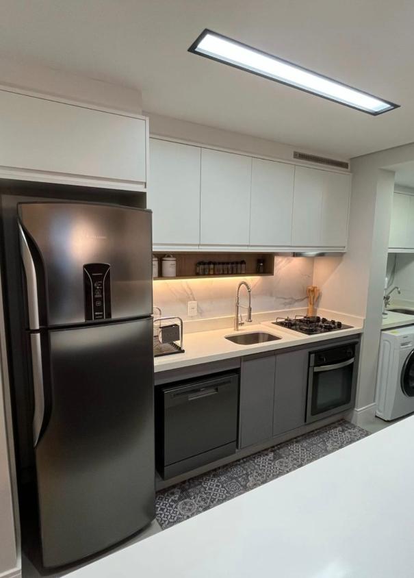 Apartamento à venda com 3 quartos - Foto 12