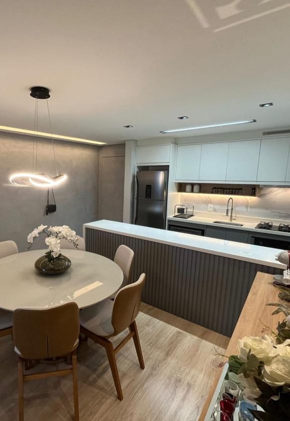 Apartamento à venda com 3 quartos - Foto 15
