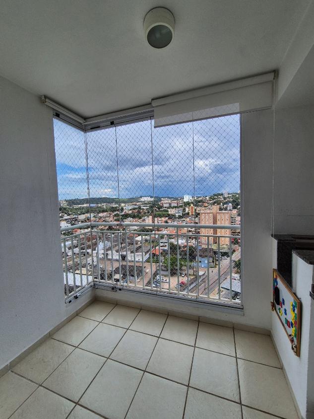 Apartamento para alugar com 3 quartos - Foto 1