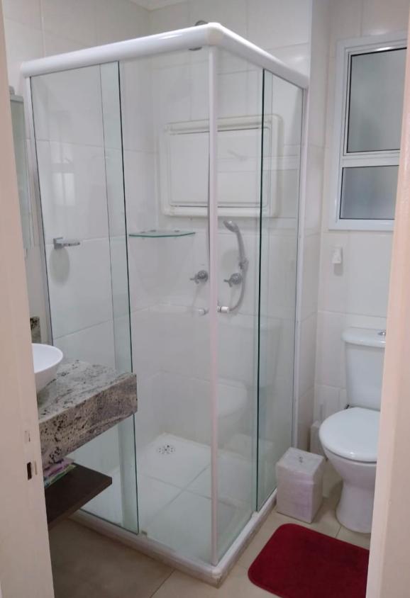 Apartamento para alugar com 3 quartos - Foto 8