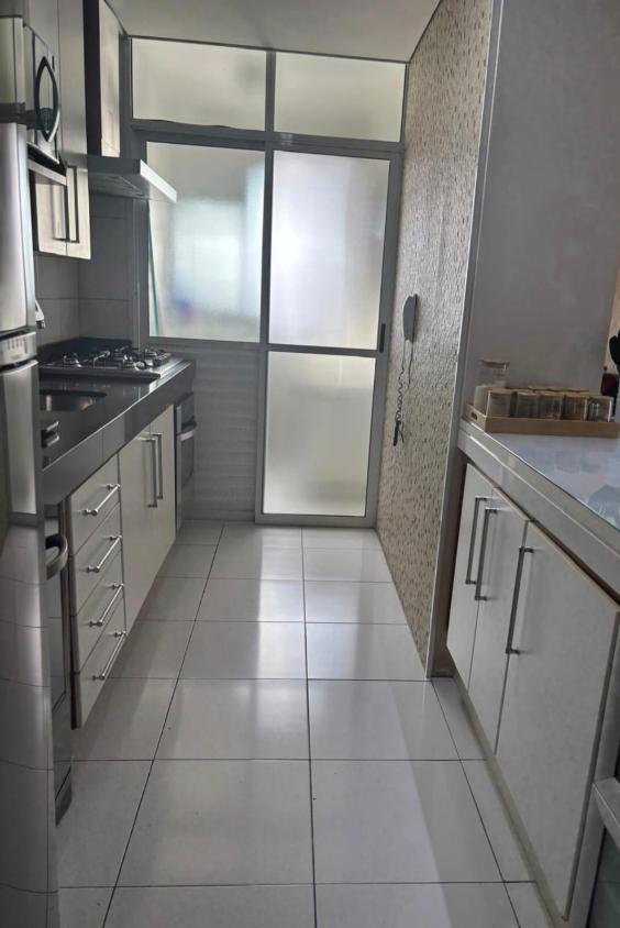 Apartamento à venda com 3 quartos - Foto 3