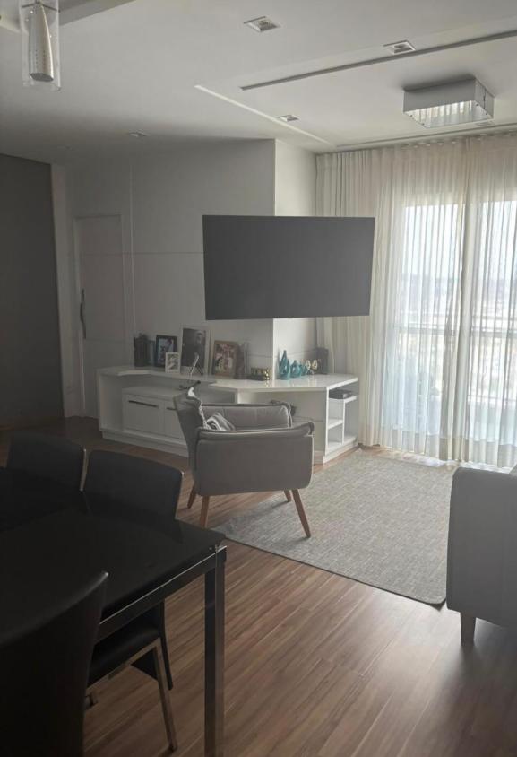 Apartamento à venda com 3 quartos - Foto 7