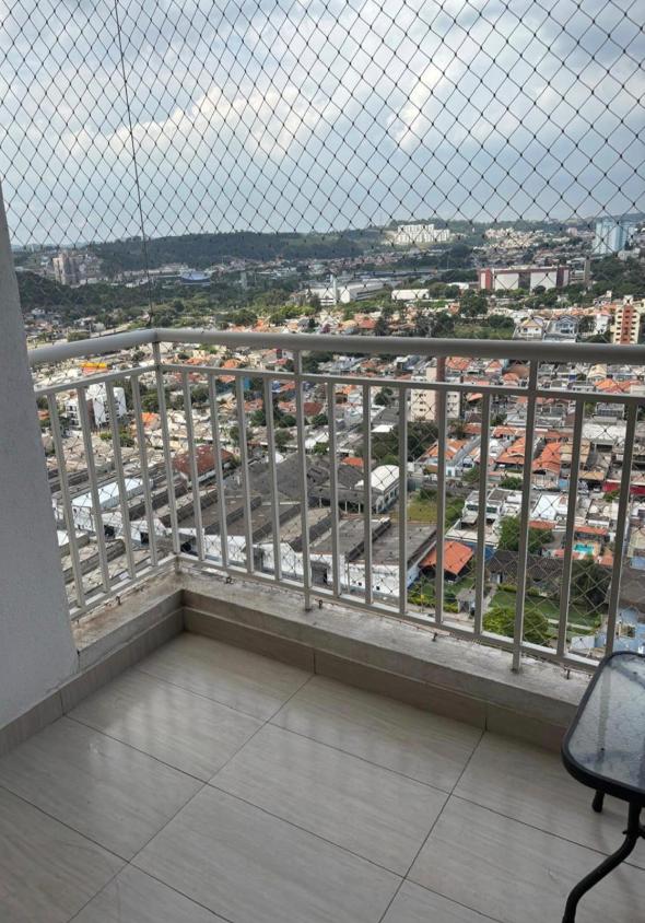 Apartamento à venda com 3 quartos - Foto 1
