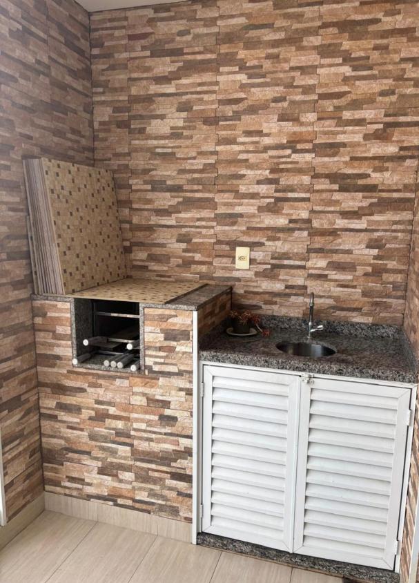 Apartamento à venda com 3 quartos - Foto 11