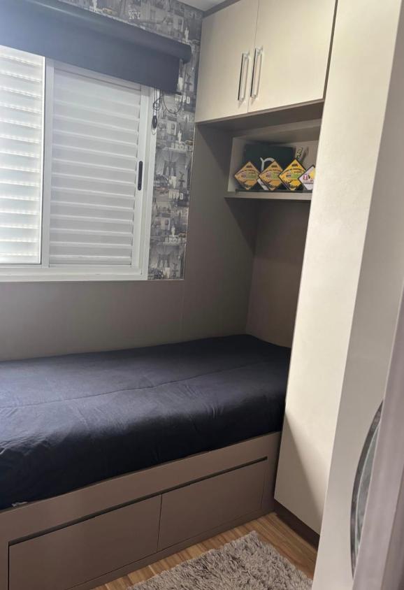 Apartamento à venda com 3 quartos - Foto 9