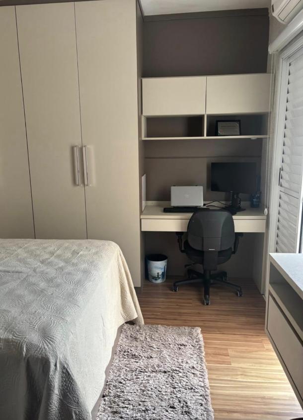 Apartamento à venda com 3 quartos - Foto 10