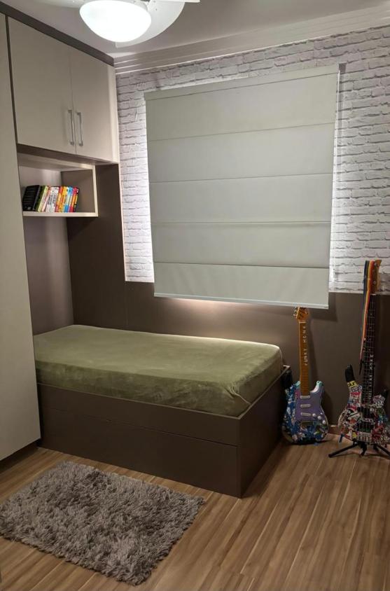 Apartamento à venda com 3 quartos - Foto 12