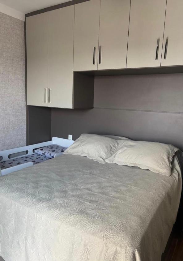 Apartamento à venda com 3 quartos - Foto 13