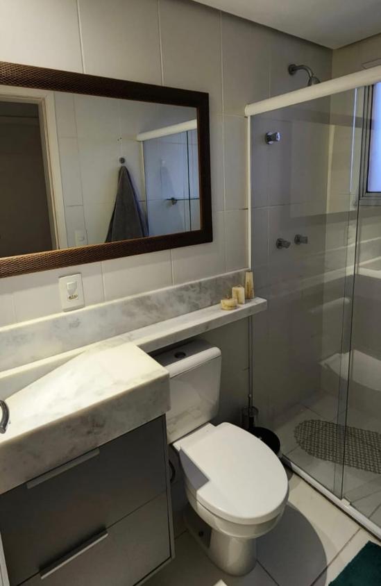 Apartamento, 2 quartos - Foto 5