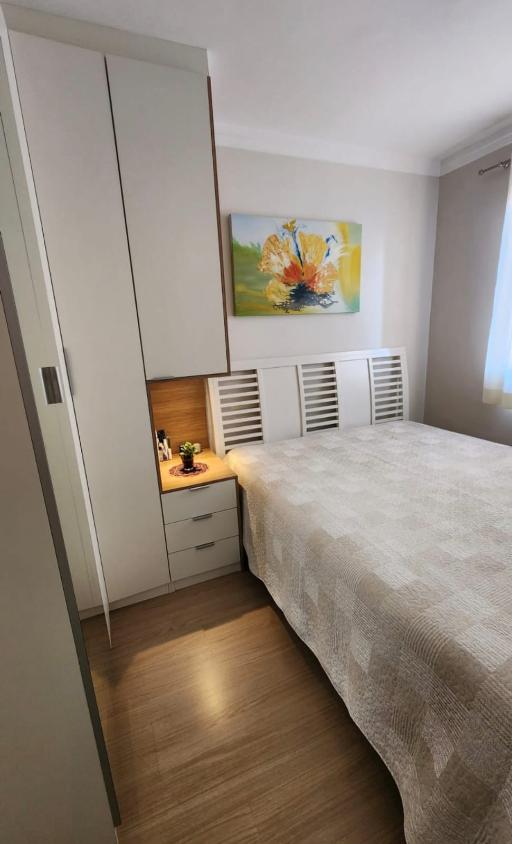 Apartamento, 2 quartos - Foto 6