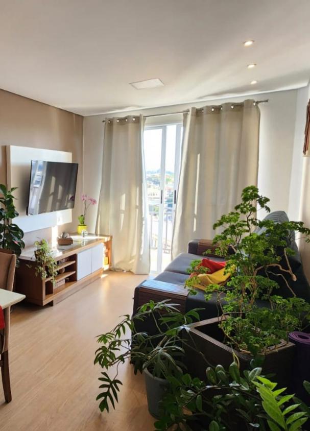 Apartamento, 2 quartos - Foto 7