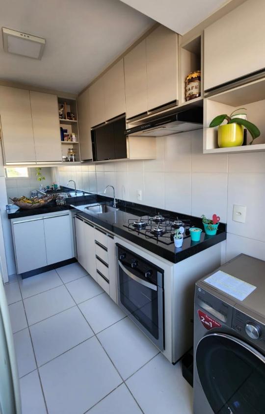 Apartamento, 2 quartos - Foto 8