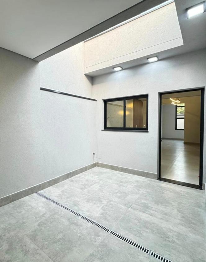 Casa à venda com 3 quartos - Foto 4
