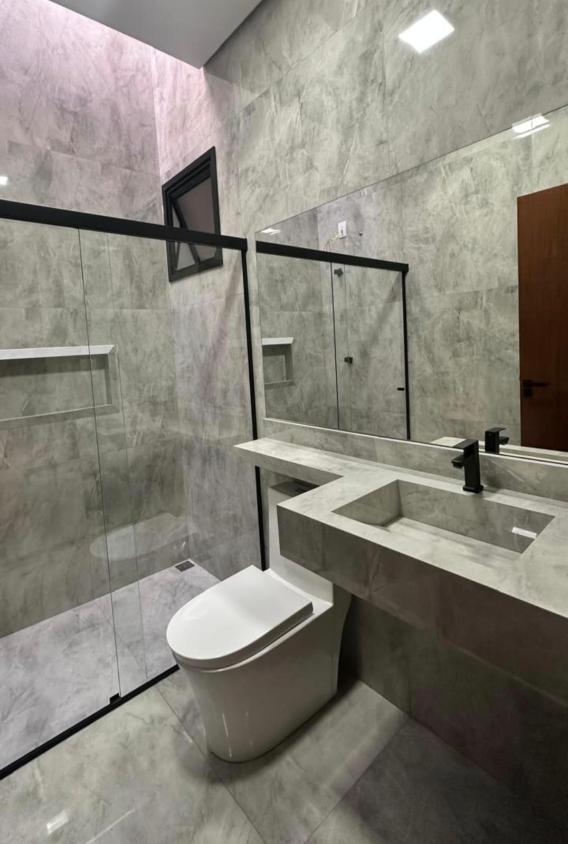 Casa à venda com 3 quartos - Foto 5