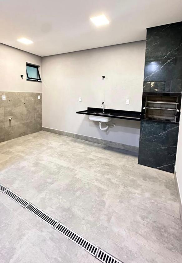 Casa à venda com 3 quartos - Foto 6