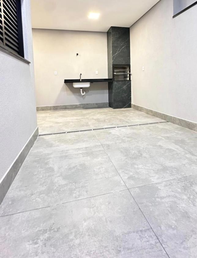 Casa à venda com 3 quartos - Foto 9