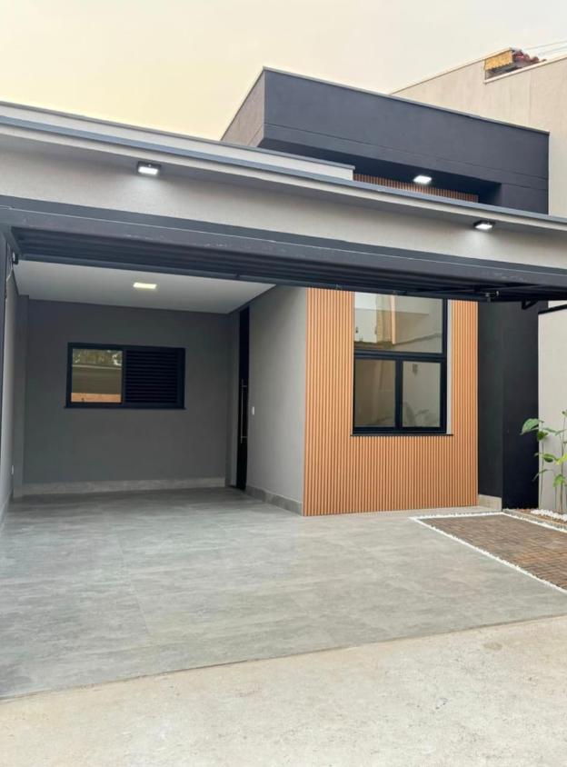 Casa à venda com 3 quartos - Foto 12